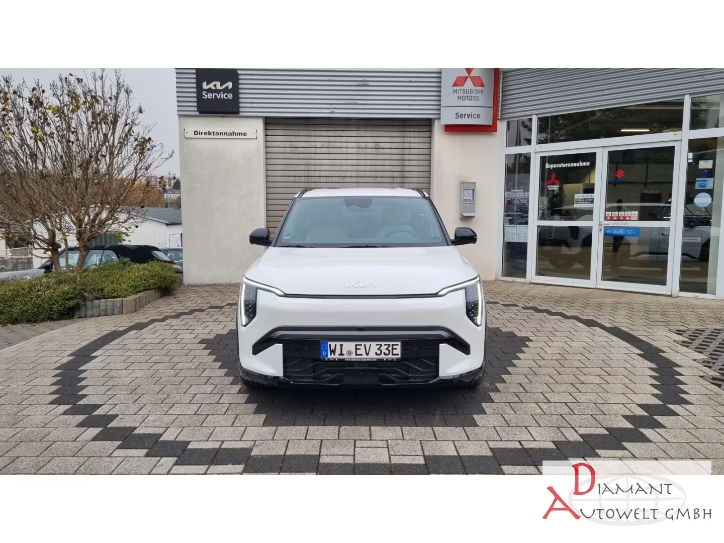 Kia EV3 Gt-Line 81.4kWh DISTR 360* HUD B/S Winter Package+ | Mobile.bg � ����������� 2