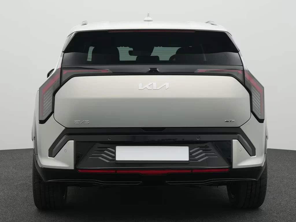 Kia EV3 Gt-Line 81.4kWh DISTR 360* HUD B/S Winter Package+, снимка 6 - Автомобили и джипове - 54358971