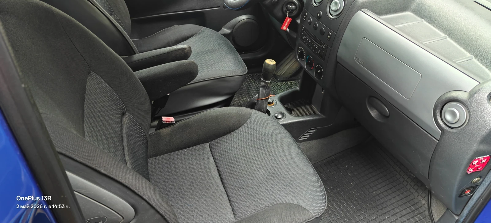 Citroen Berlingo, снимка 11 - Автомобили и джипове - 54392561