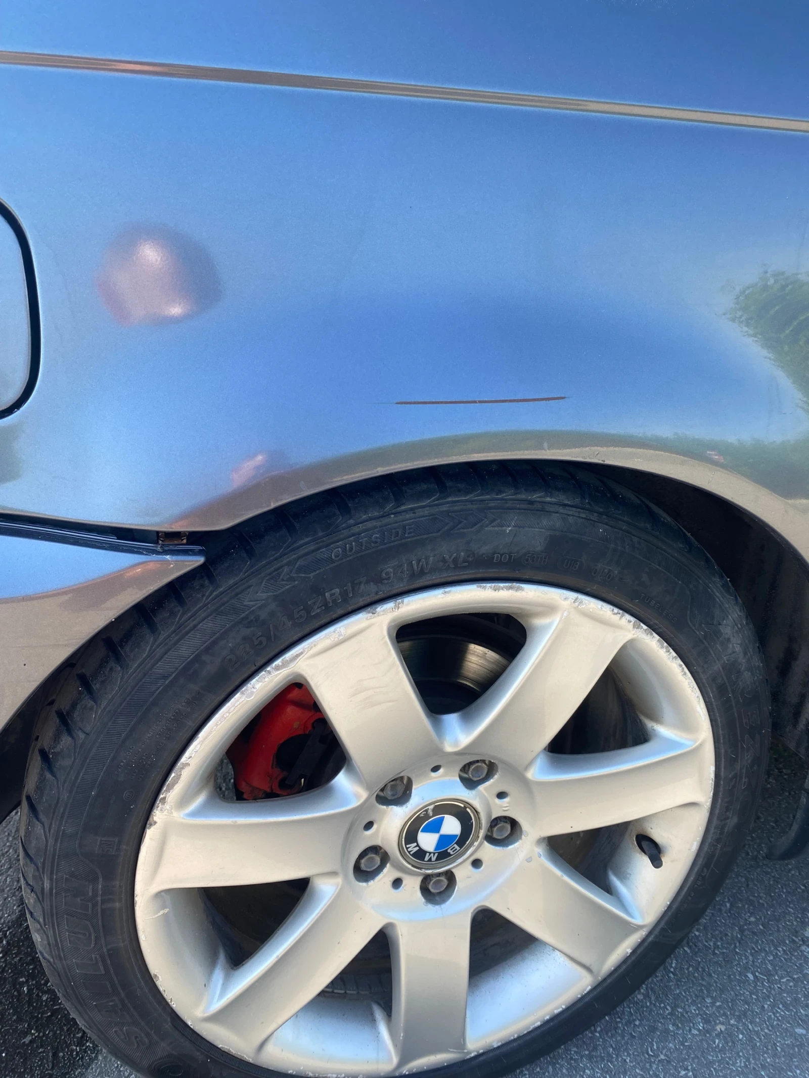 BMW 320, снимка 9 - Автомобили и джипове - 54448553