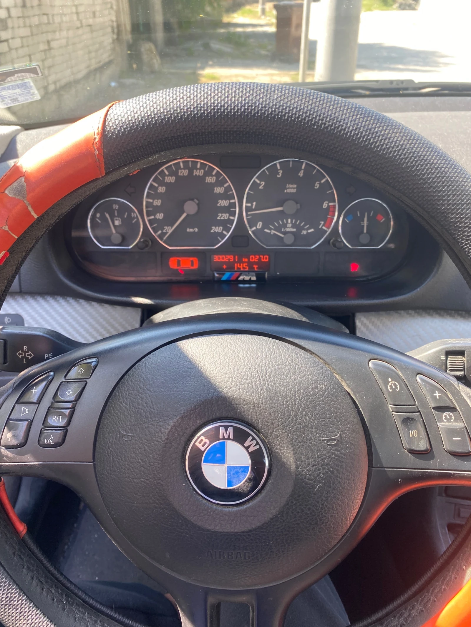 BMW 320, снимка 10 - Автомобили и джипове - 54448553