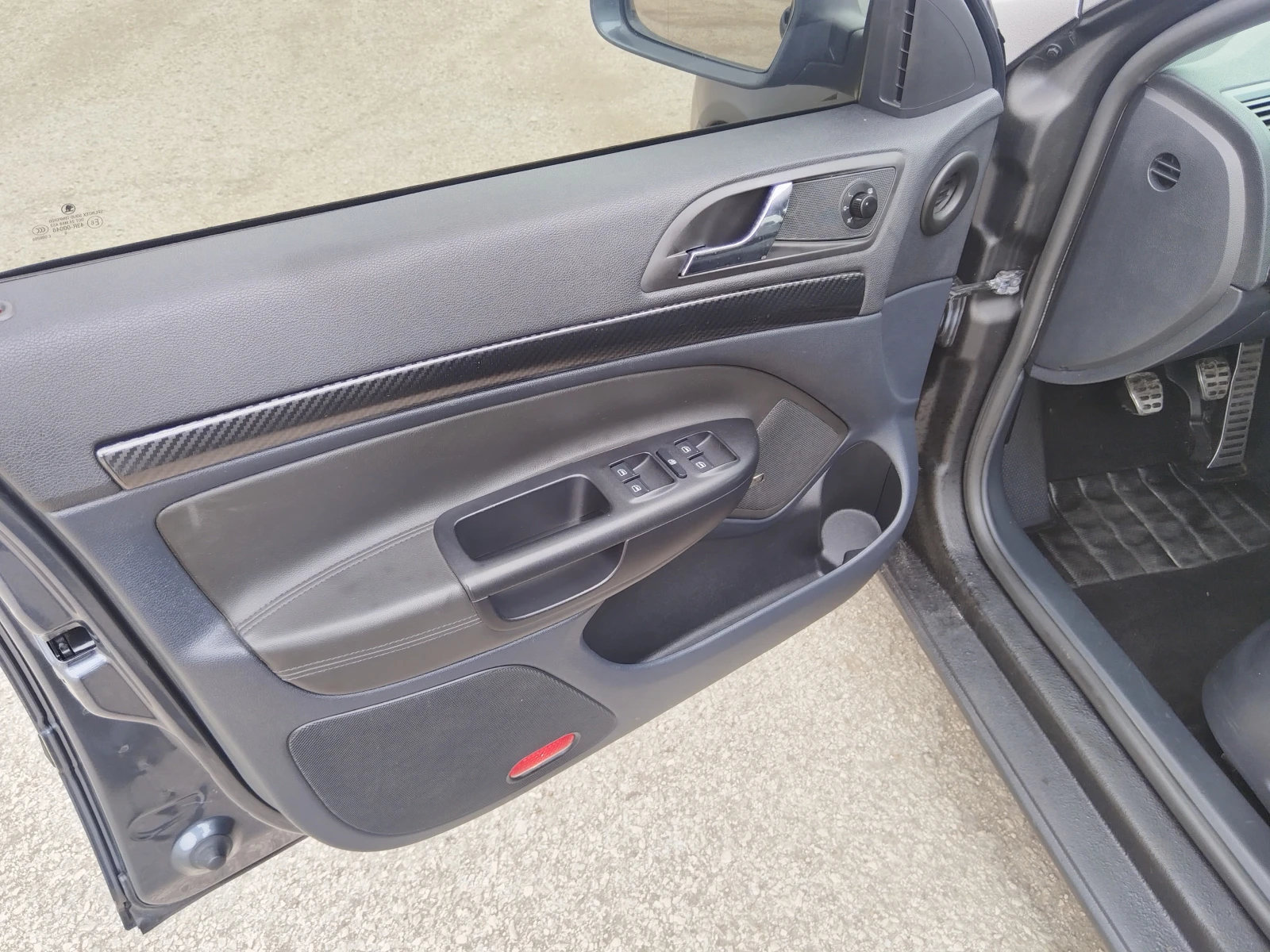 Skoda Octavia 2.0 i * WRS* 200к.с, снимка 11 - Автомобили и джипове - 54477346
