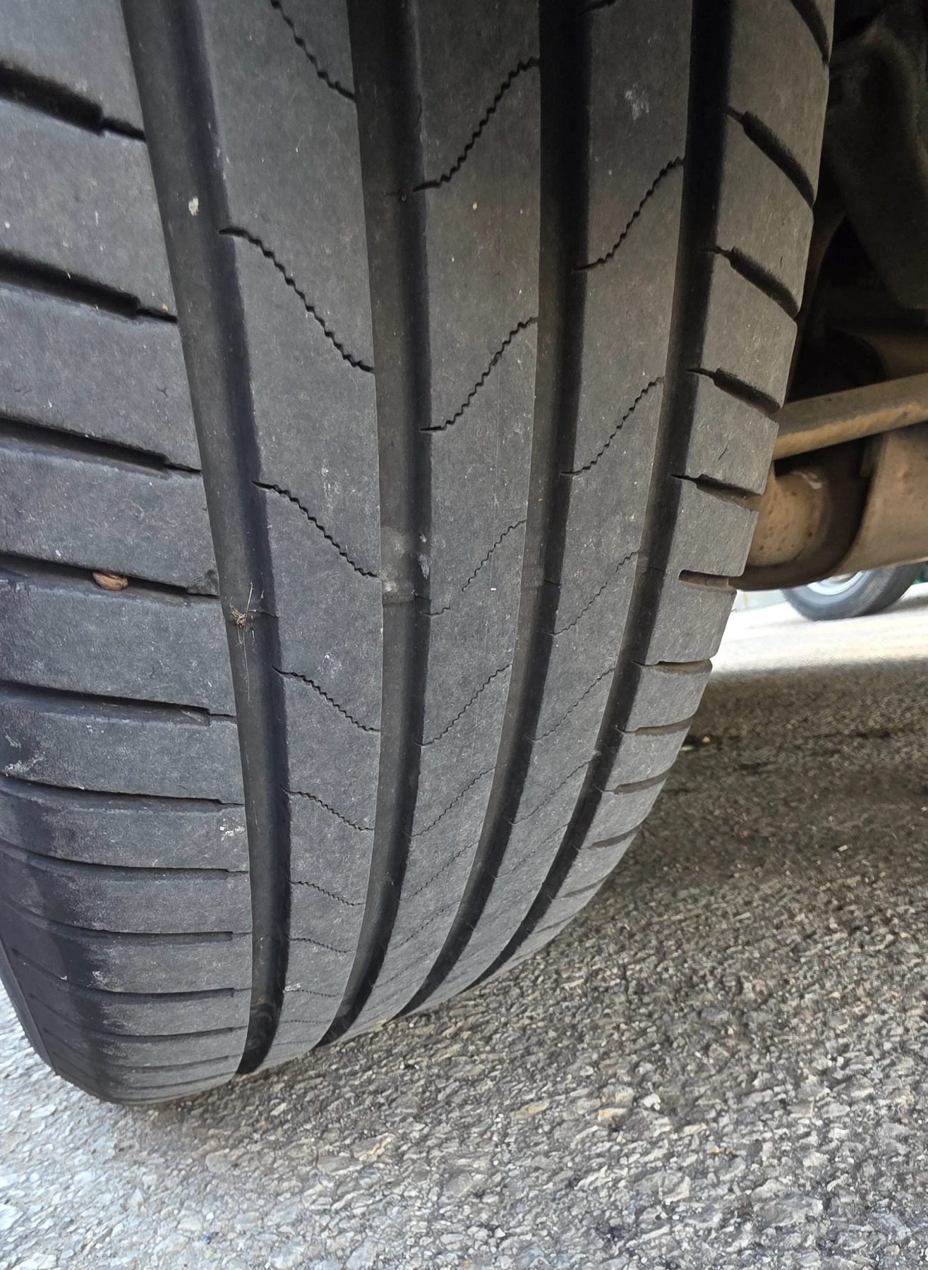 Opel Zafira 1.6 turbo 136�.�. ������, �����, ����!!! | Mobile.bg � ����������� 17
