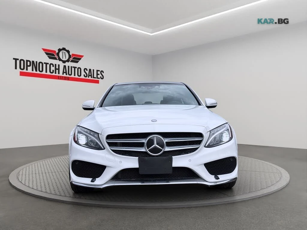 Mercedes-Benz C 400 4MATIC * ����������* (���� �� ��) | Mobile.bg � ����������� 2