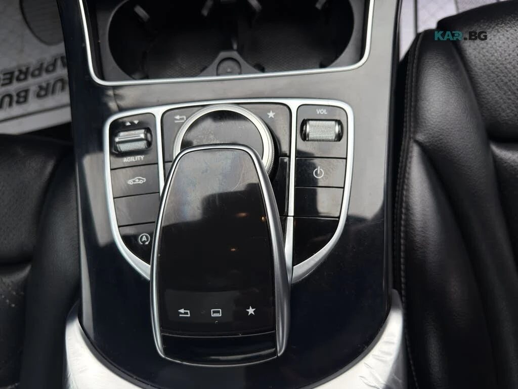 Mercedes-Benz C 400 4MATIC * ����������* (���� �� ��) | Mobile.bg � ����������� 13