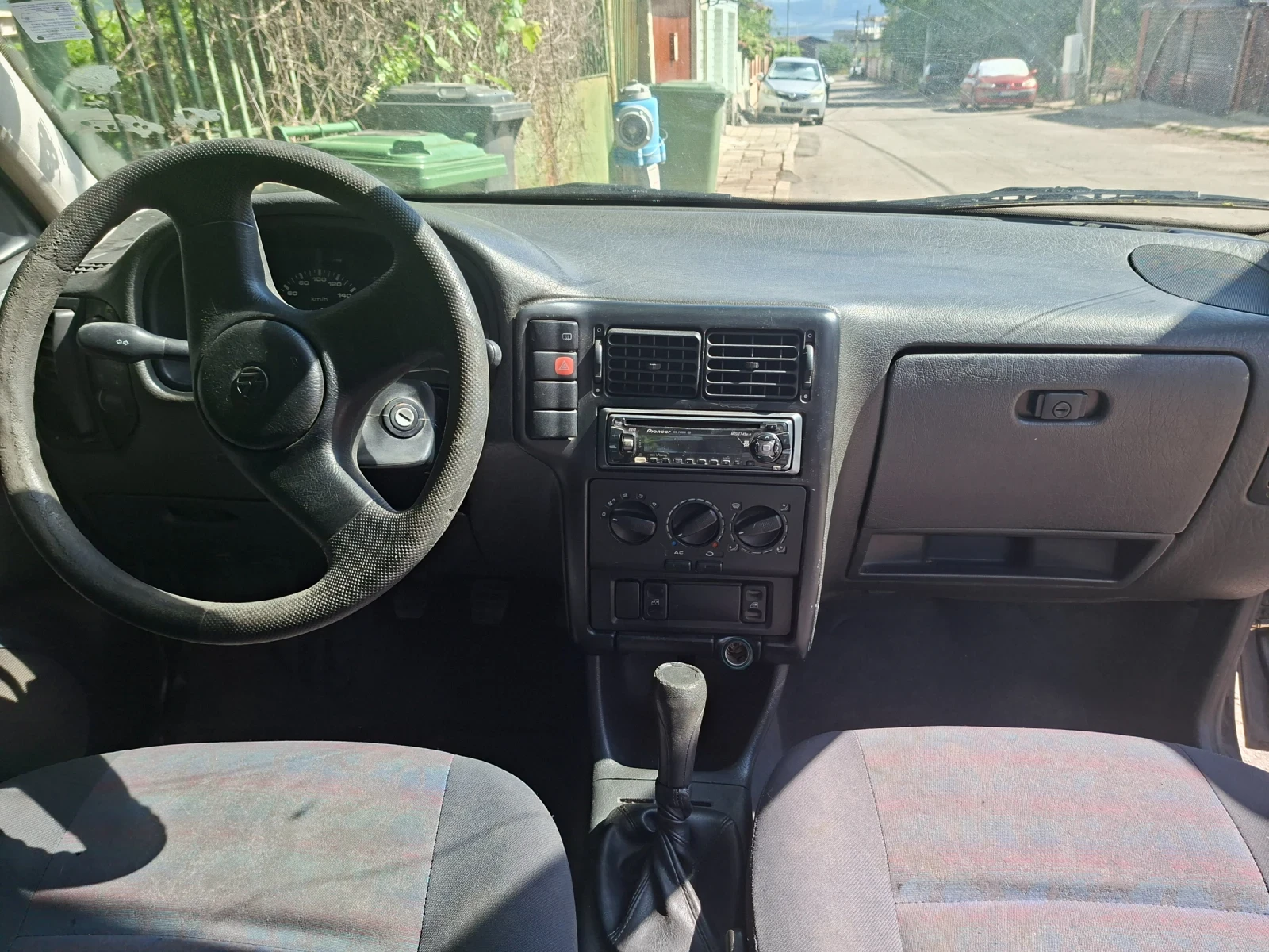 VW Polo, снимка 6 - Автомобили и джипове - 54915598