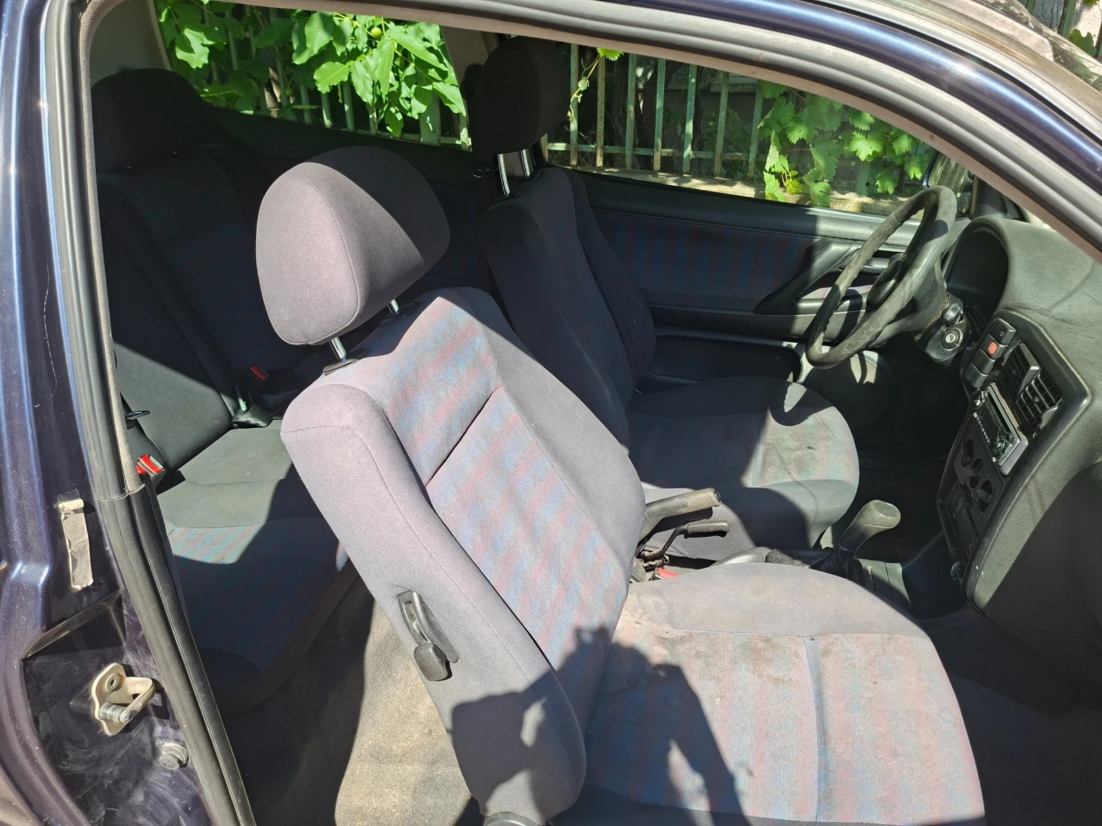 VW Polo, снимка 5 - Автомобили и джипове - 54915598