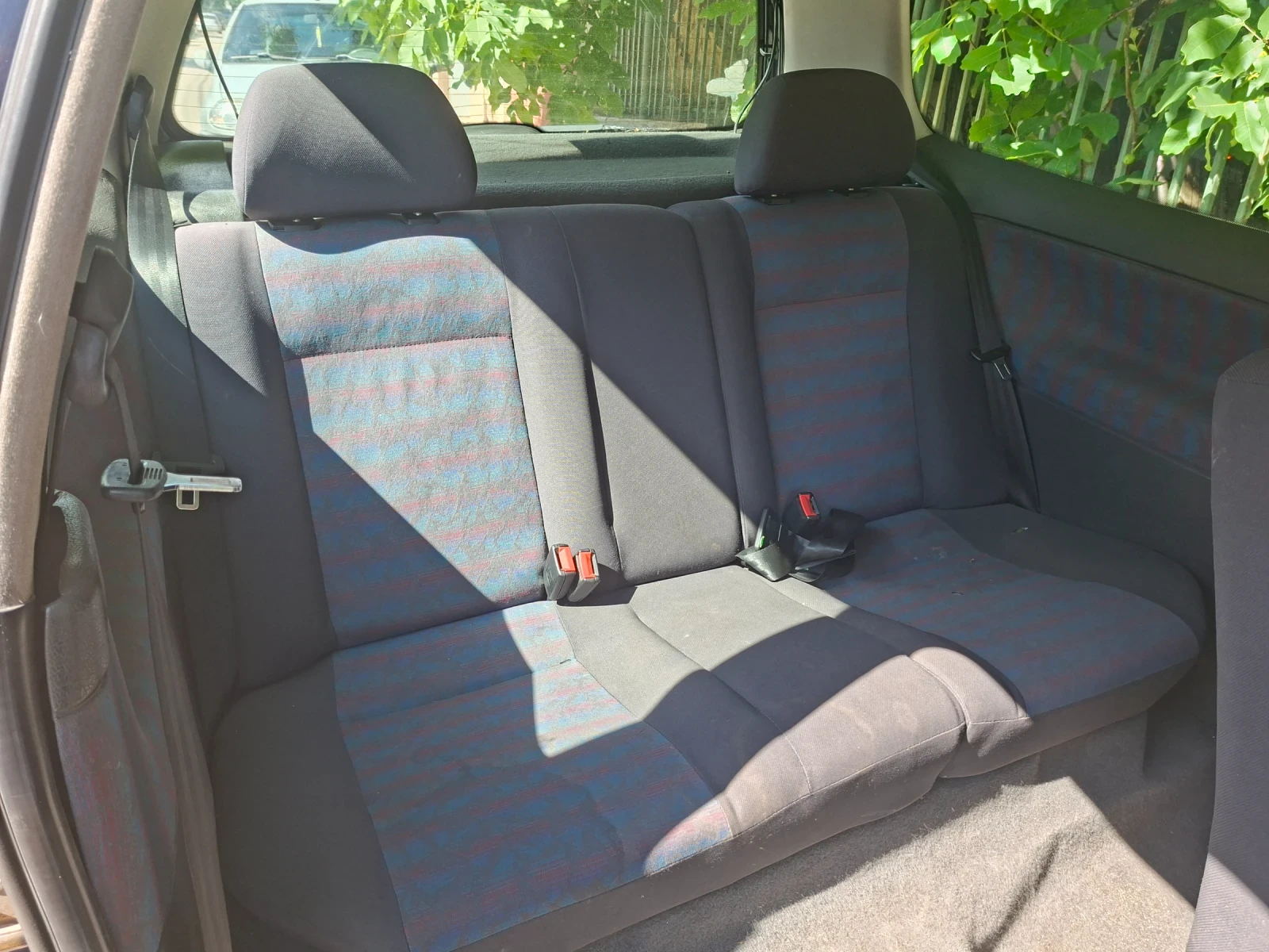 VW Polo, снимка 4 - Автомобили и джипове - 54915598
