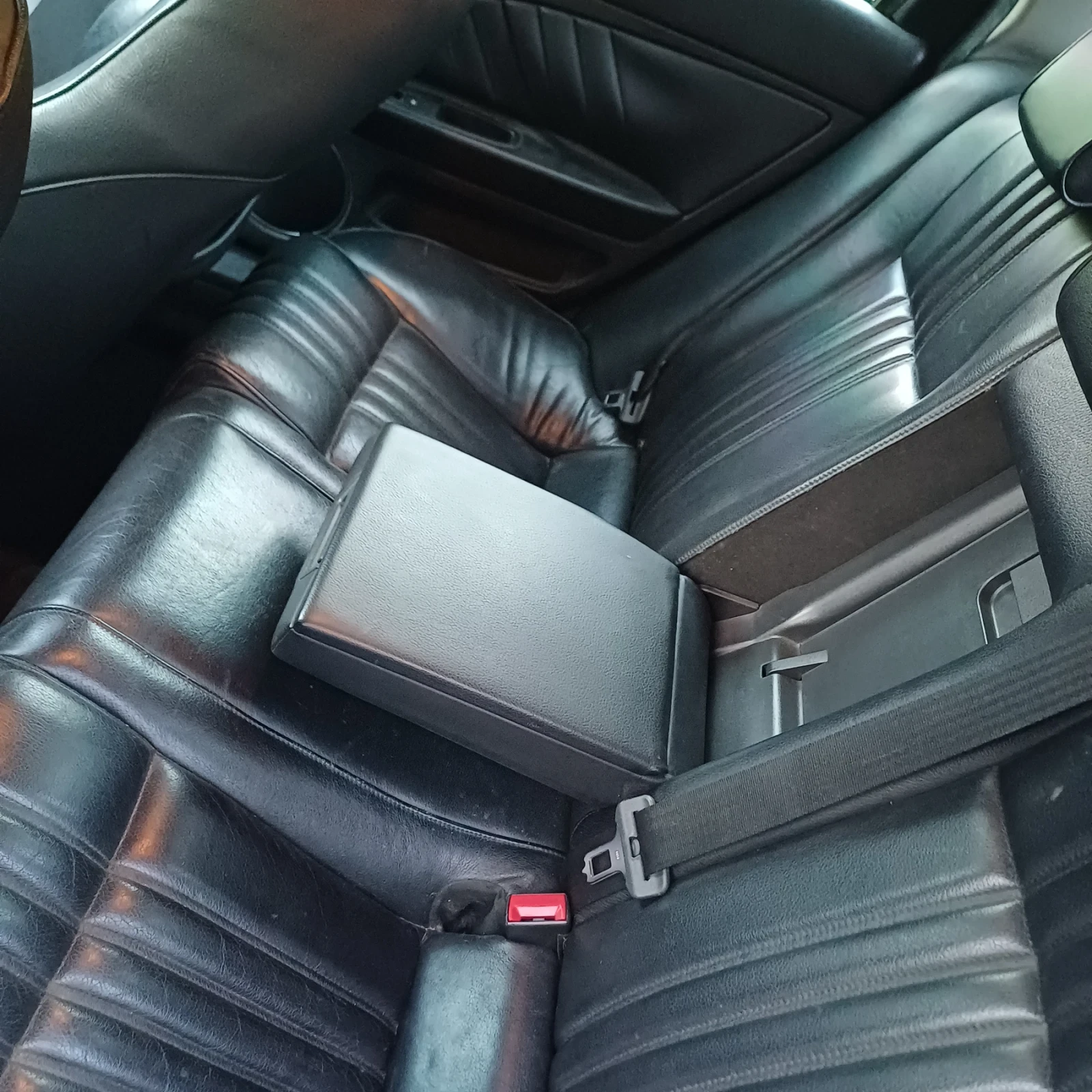 Alfa Romeo 159, снимка 7 - Автомобили и джипове - 54917878