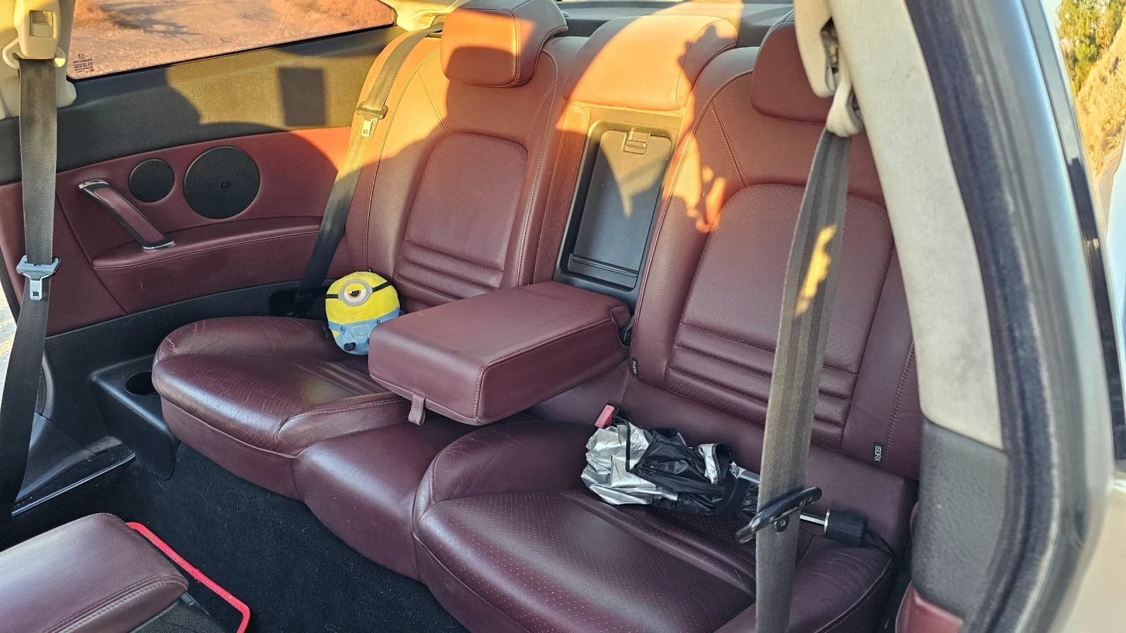 Peugeot 407, снимка 12 - Автомобили и джипове - 54962816