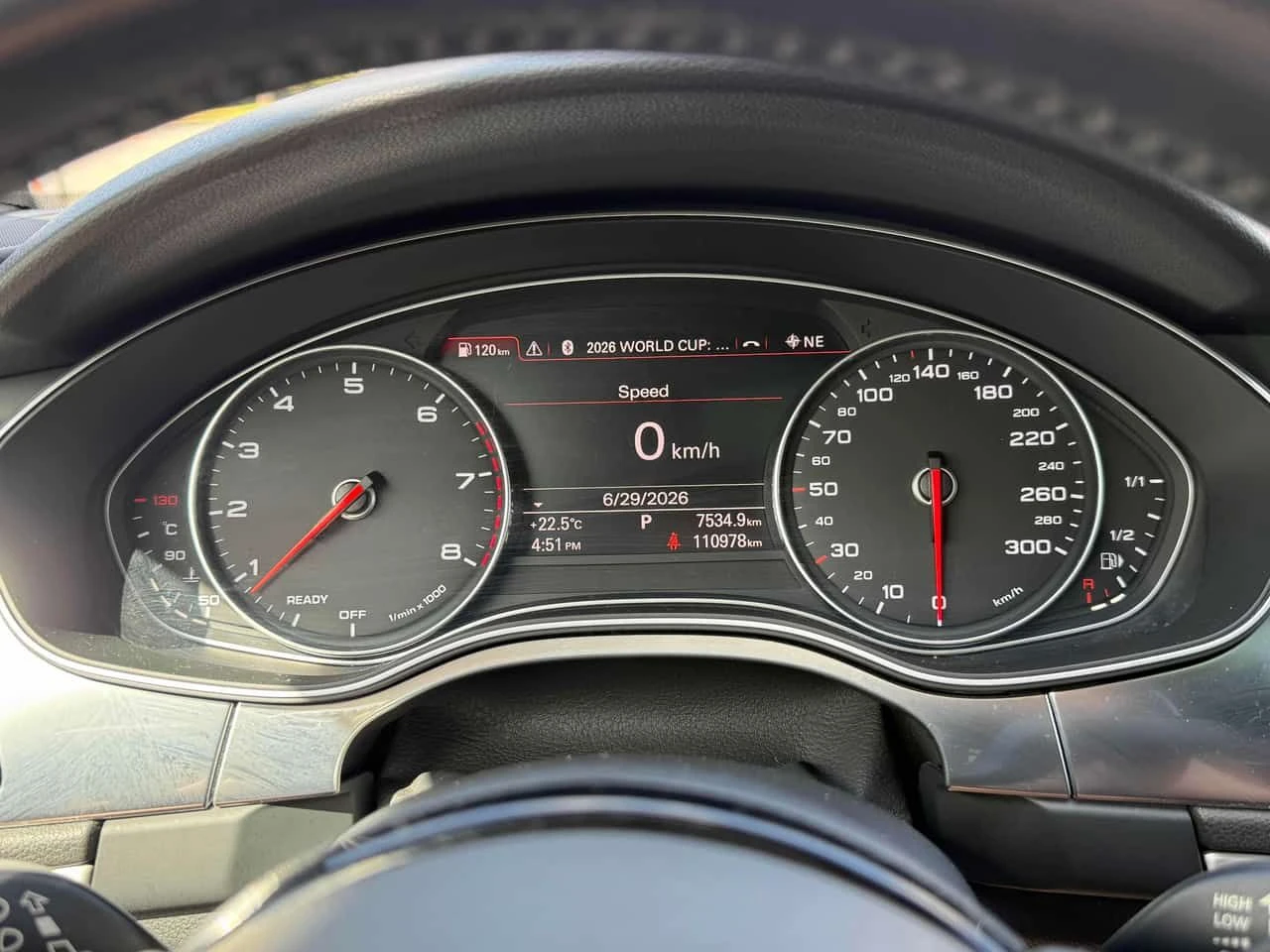 Audi A7 | Progressiv | CARFAX | БЕЗ ПЪРВОНАЧАЛНА ВНОСКА | , снимка 7 - Автомобили и джипове - 55125298