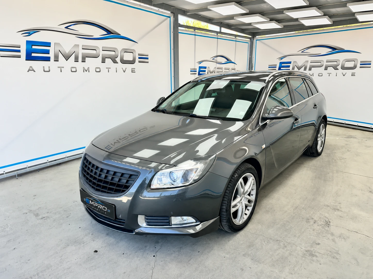 Opel Insignia 4х4* CAM* NAVI