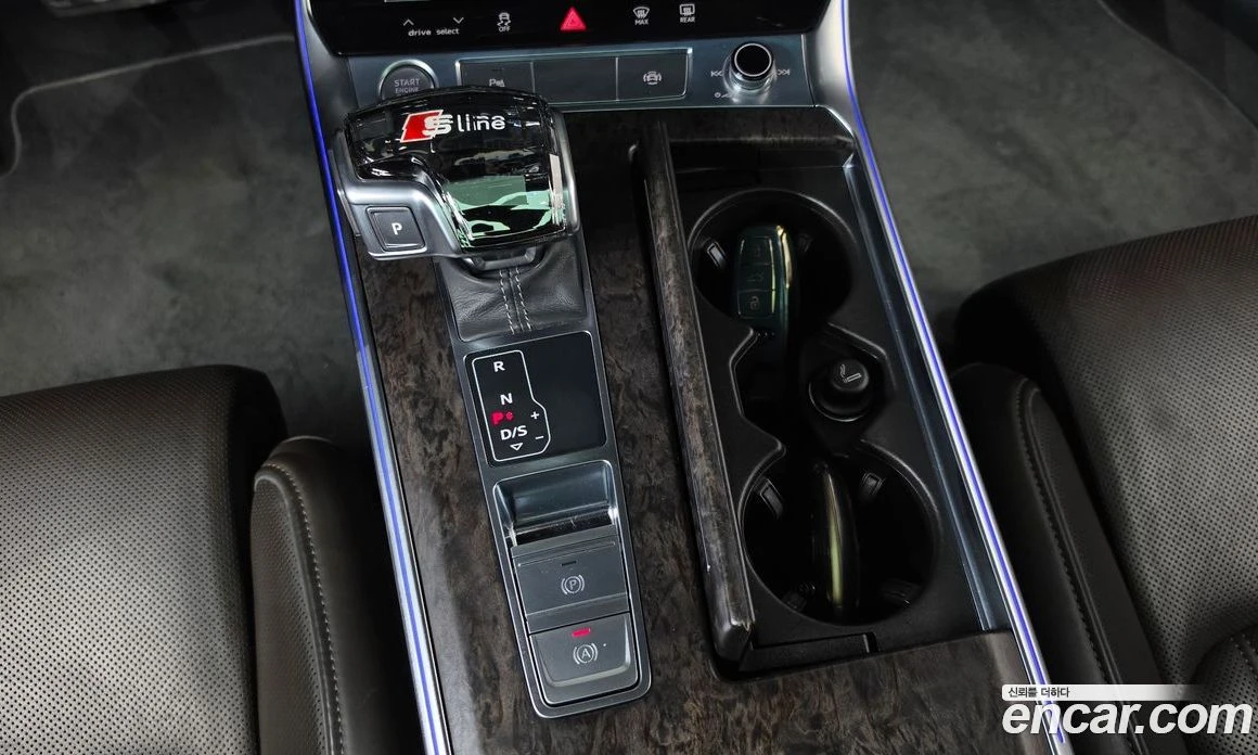 Audi A7 55 TFSI Quattro Premium, снимка 9 - Автомобили и джипове - 55676720