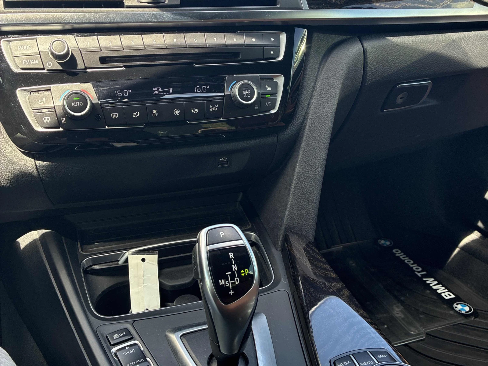BMW 430 430i xDrive, ПОДГРЕВ, ПАНО, , снимка 11 - Автомобили и джипове - 55741083