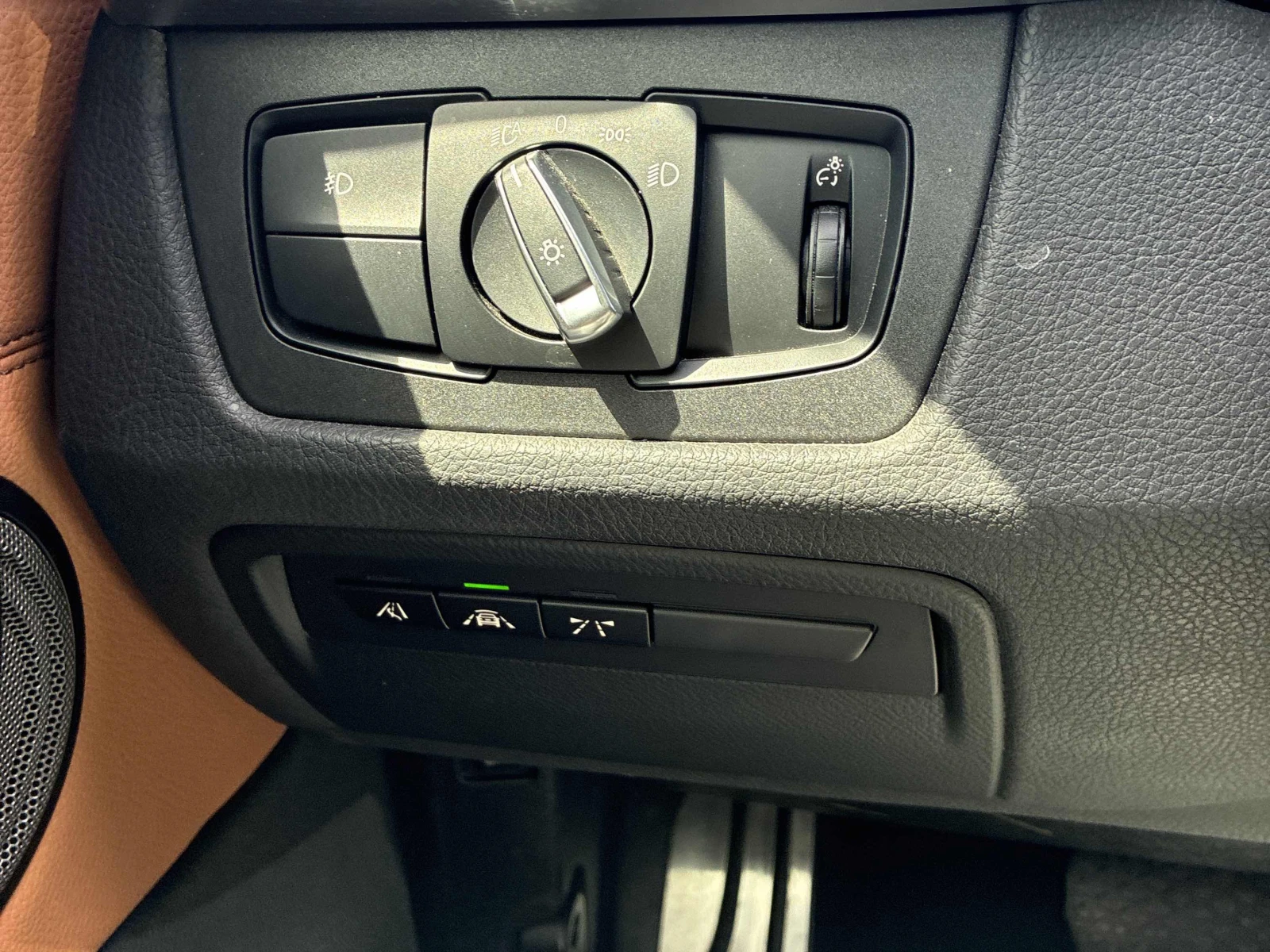 BMW 430 430i xDrive, ПОДГРЕВ, ПАНО, , снимка 15 - Автомобили и джипове - 55741083