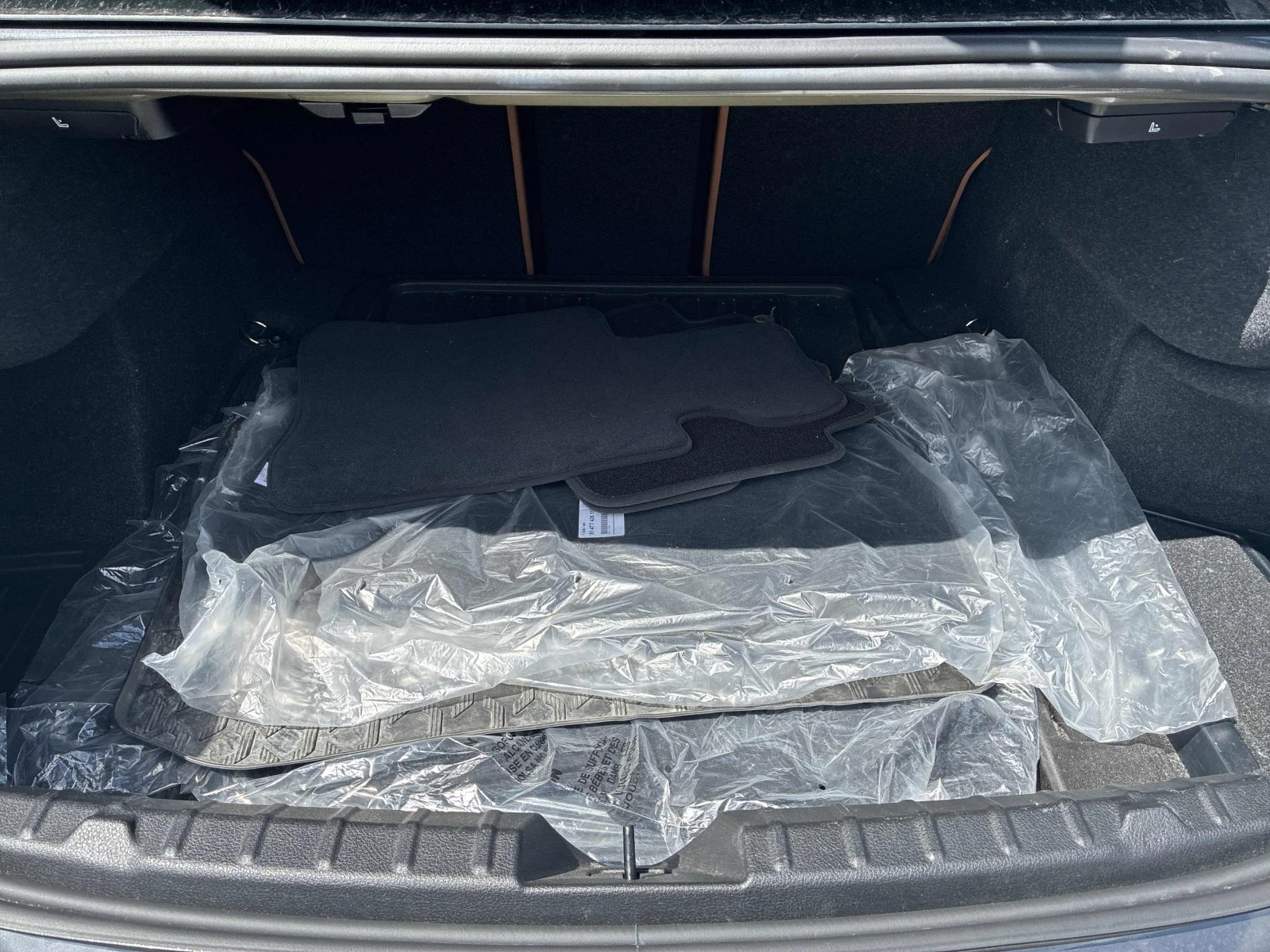 BMW 430 430i xDrive, ПОДГРЕВ, ПАНО, , снимка 10 - Автомобили и джипове - 55741083