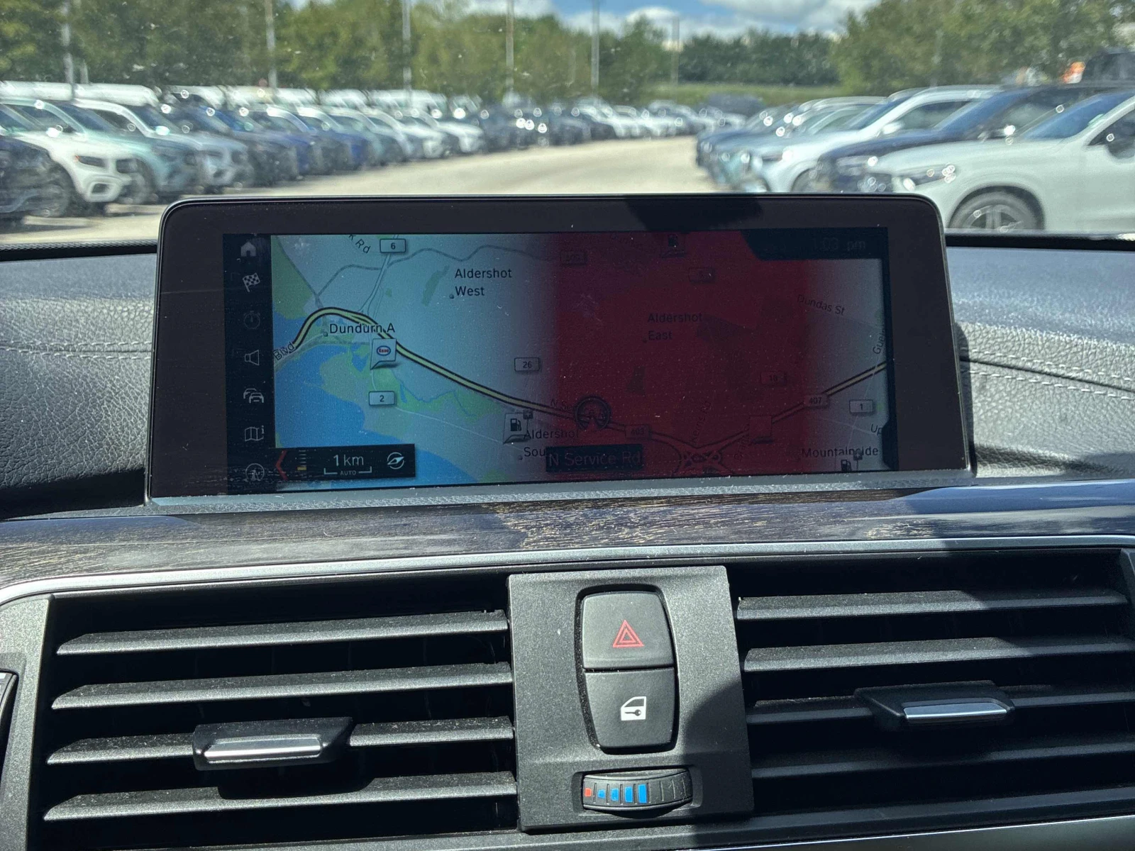 BMW 430 430i xDrive, ПОДГРЕВ, ПАНО, , снимка 16 - Автомобили и джипове - 55741083