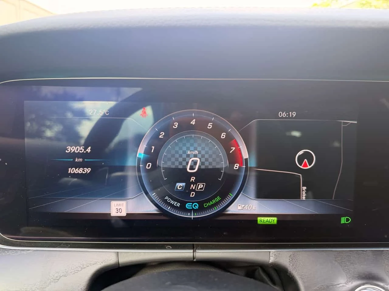 Mercedes-Benz E 53 AMG * АВТОКРЕДИТ * ГЛАВНО ПРЕДСТАВИТЕЛСТВО, снимка 7 - Автомобили и джипове - 55785975