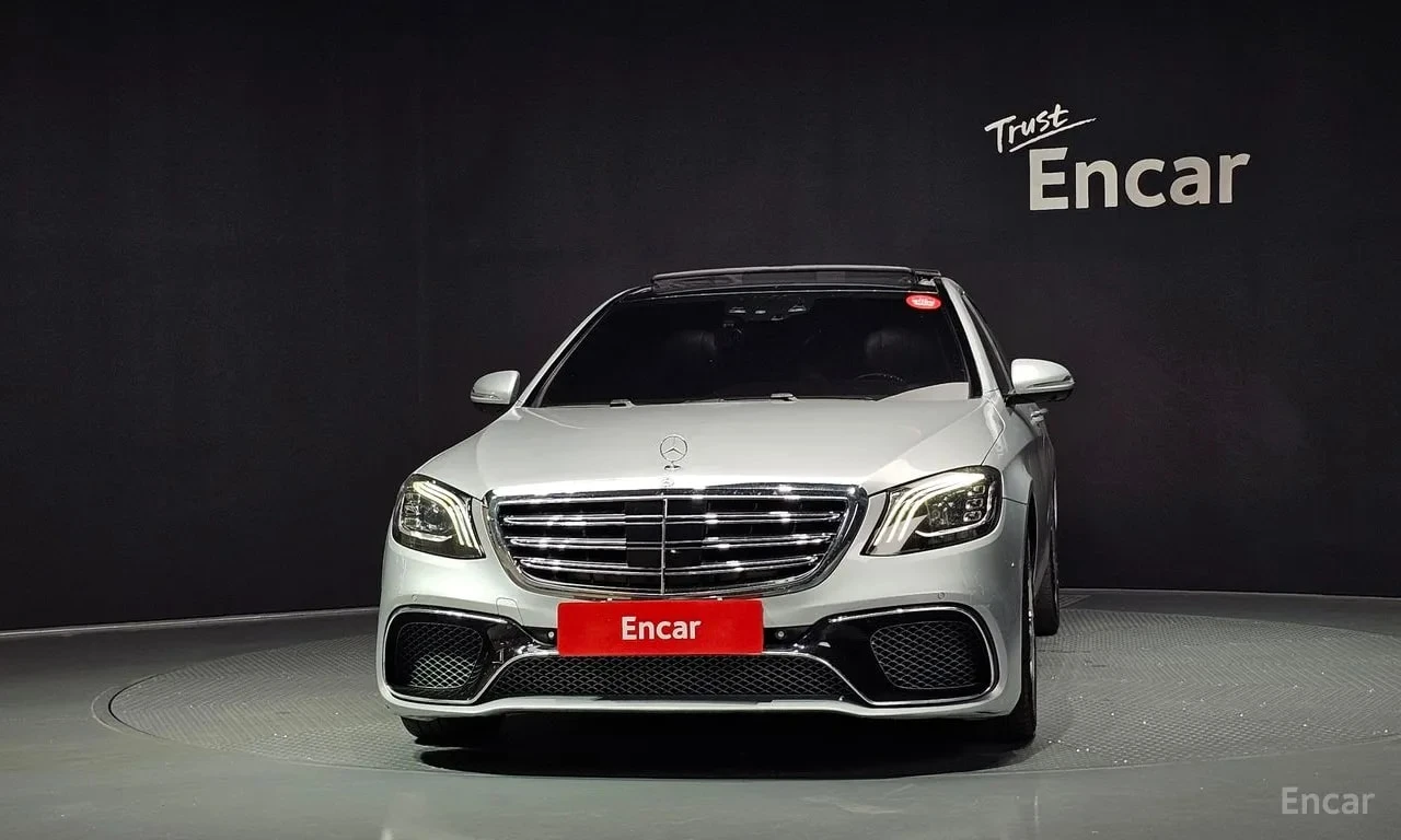Mercedes-Benz S 350 /360/DIS/BURMESTER/ОБДУХВАНЕ/ЦЕНА ДО БГ, снимка 3 - Автомобили и джипове - 55837894