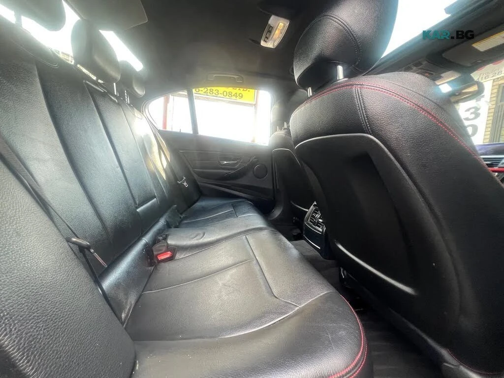 BMW 328 xDrive * АвтоКредит * (ЦЕНА ДО БГ), снимка 16 - Автомобили и джипове - 55906812