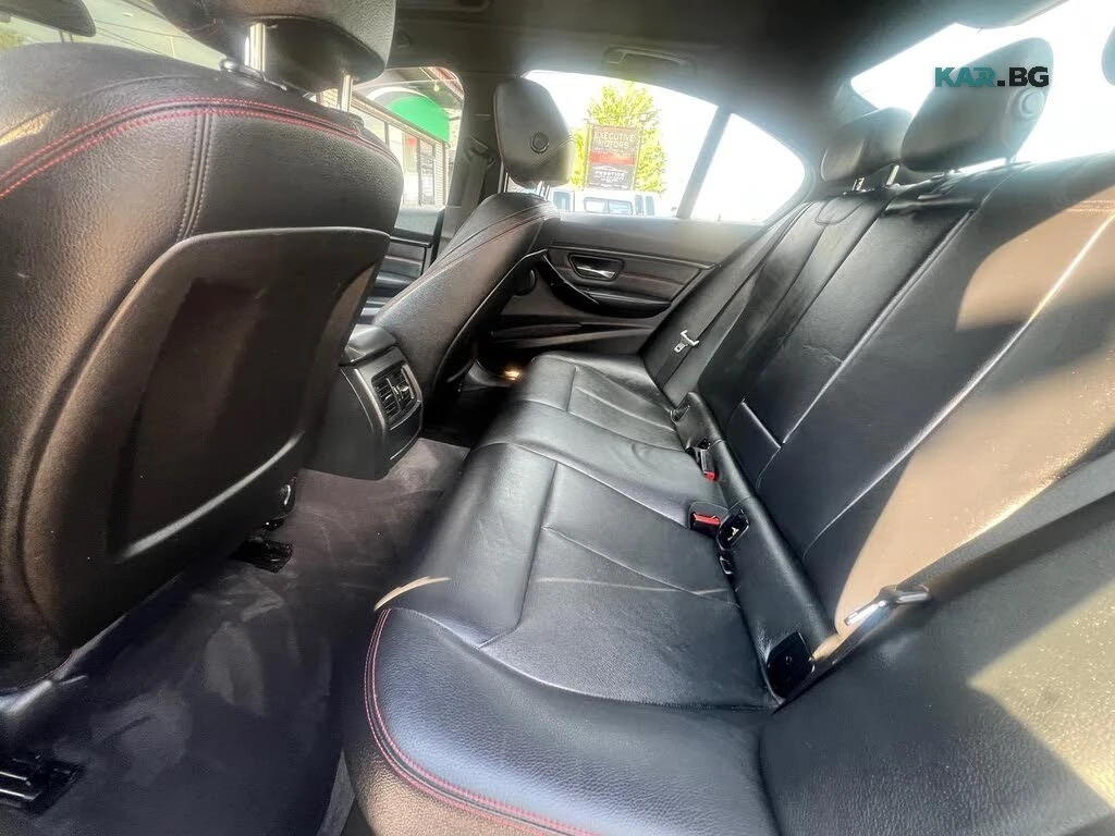 BMW 328 xDrive * АвтоКредит * (ЦЕНА ДО БГ), снимка 15 - Автомобили и джипове - 55906812