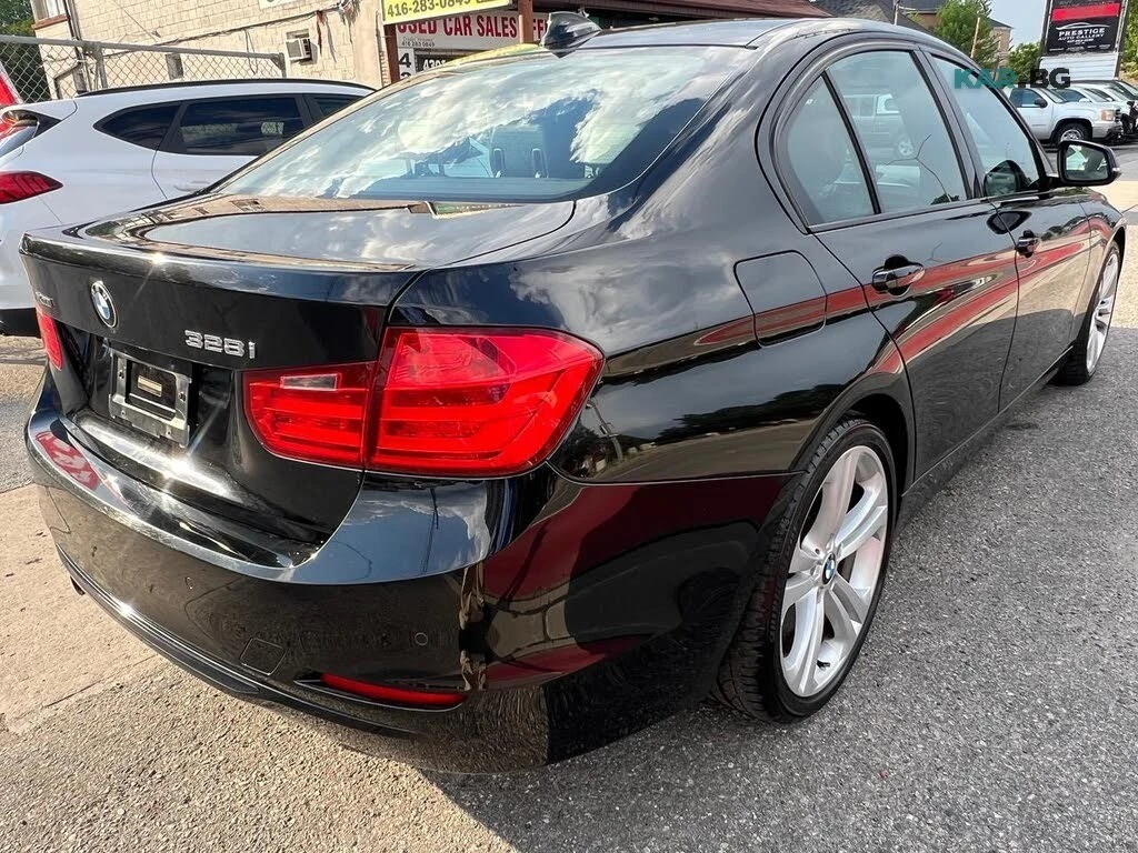 BMW 328 xDrive * АвтоКредит * (ЦЕНА ДО БГ), снимка 7 - Автомобили и джипове - 55906812