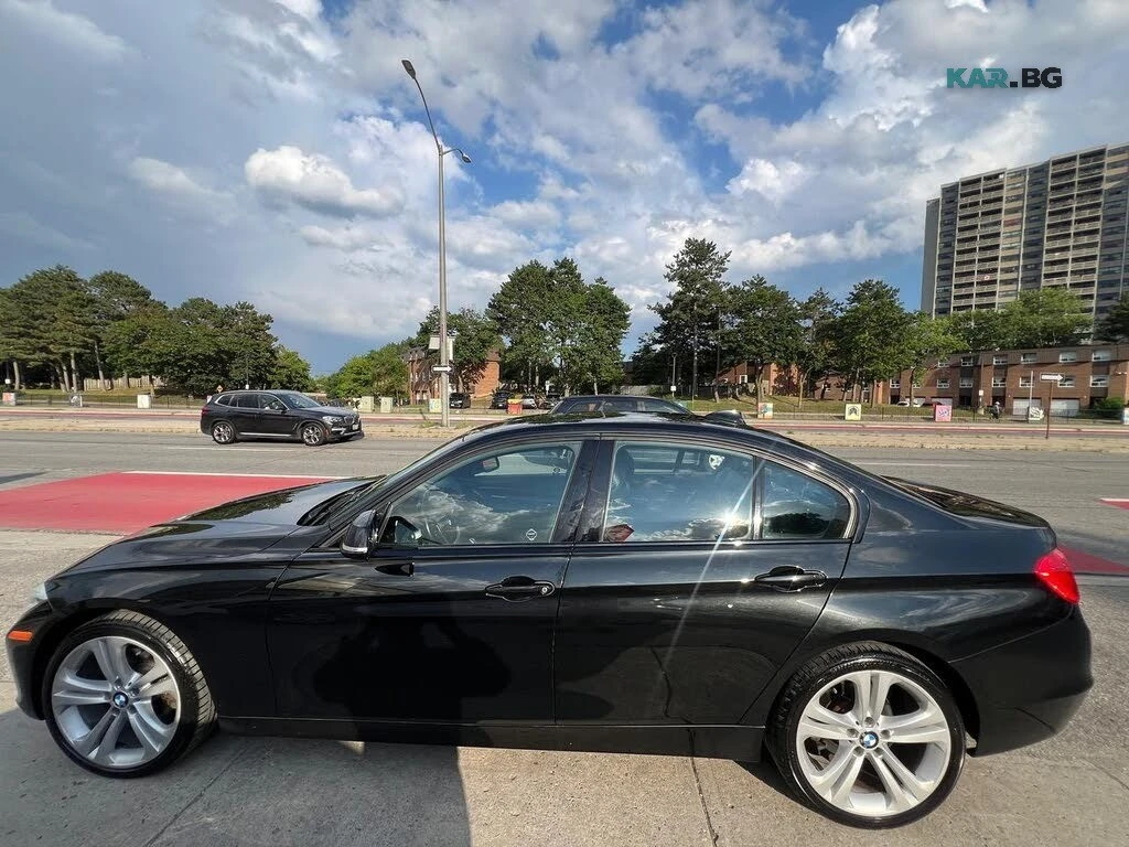 BMW 328 xDrive * АвтоКредит * (ЦЕНА ДО БГ), снимка 4 - Автомобили и джипове - 55906812