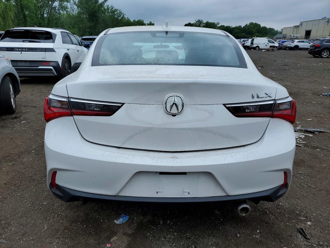 Acura ILX 2.4l, снимка 6 - Автомобили и джипове - 55931297