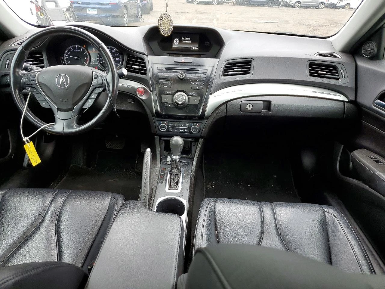 Acura ILX 2.4l, снимка 8 - Автомобили и джипове - 55931297