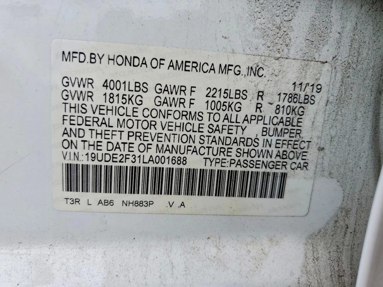 Acura ILX 2.4l, снимка 12 - Автомобили и джипове - 55931297