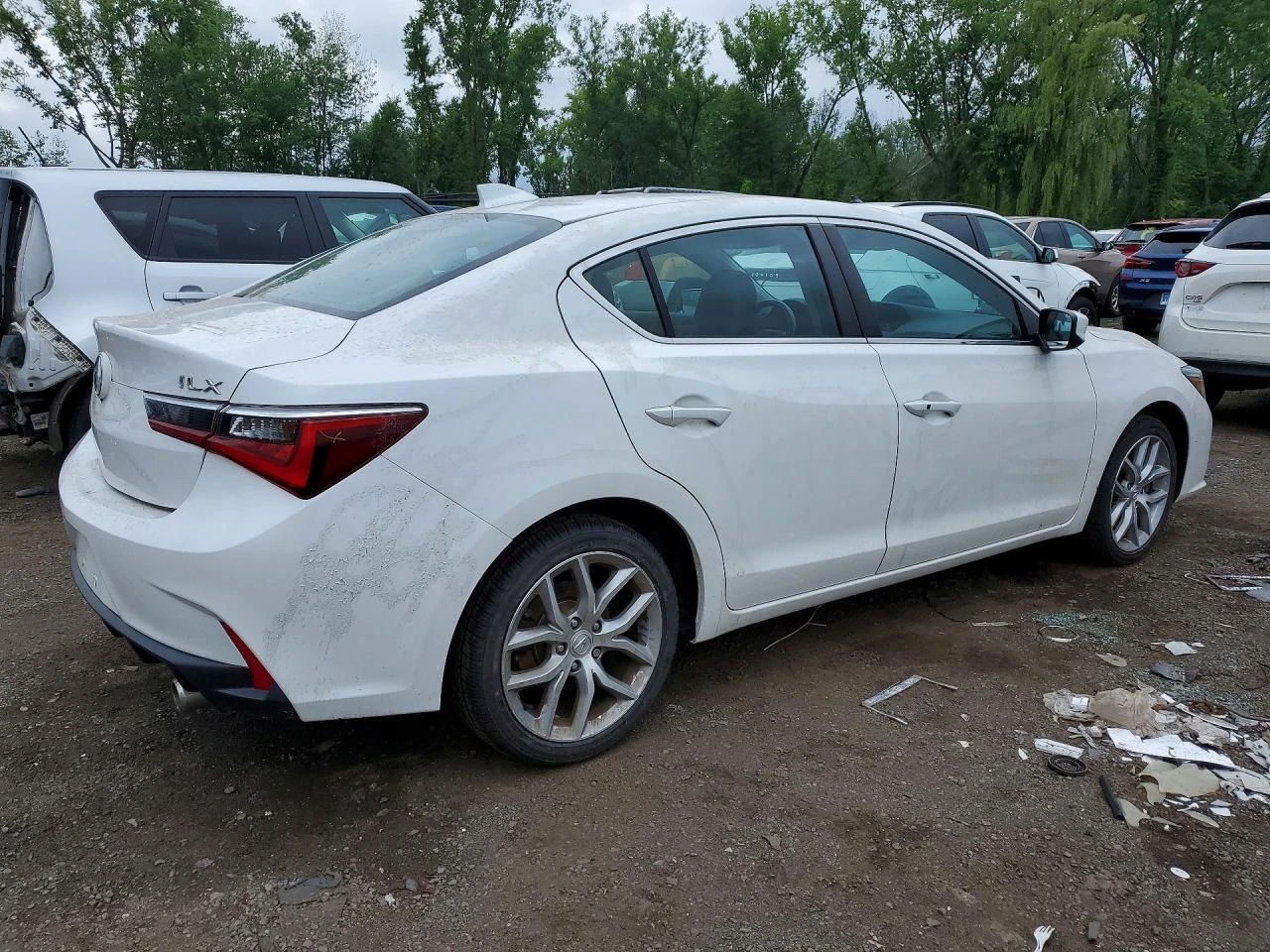 Acura ILX 2.4l, снимка 3 - Автомобили и джипове - 55931297