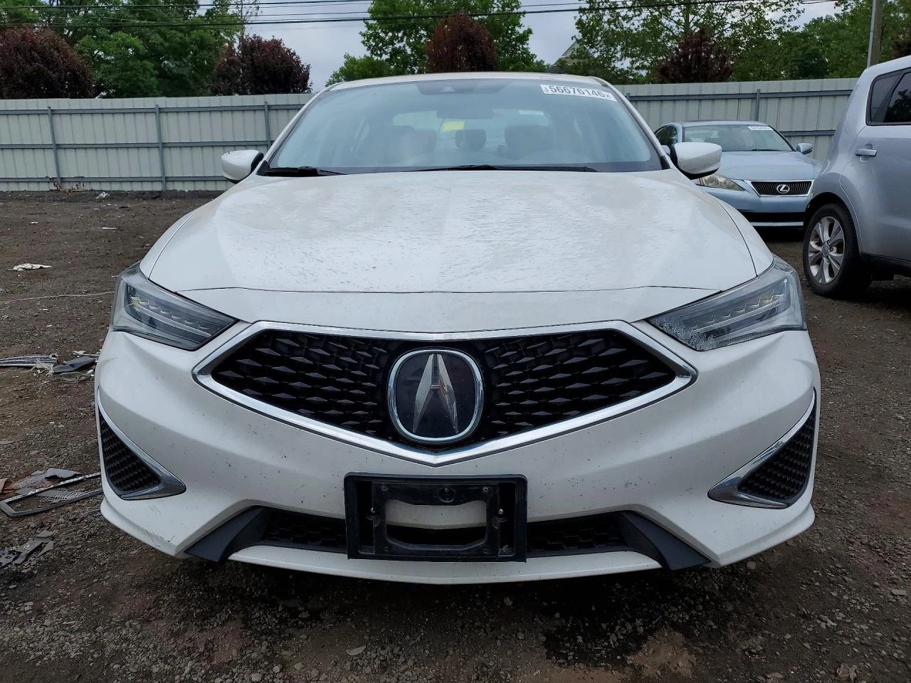 Acura ILX 2.4l, снимка 5 - Автомобили и джипове - 55931297