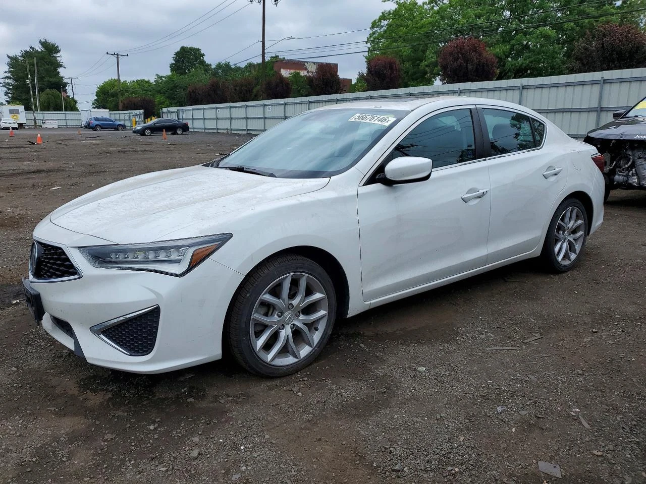 Acura ILX 2.4l