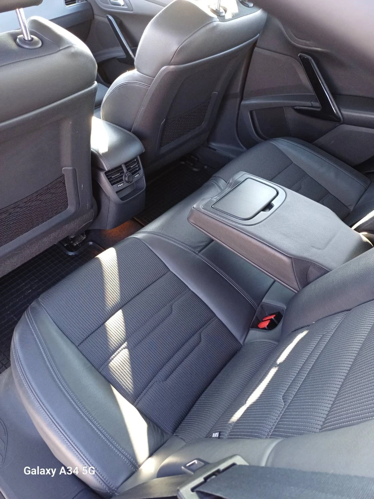 Peugeot 508 2.2 GT 204 кс напълно обслужен сервизна книжка , снимка 8 - Автомобили и джипове - 56004401