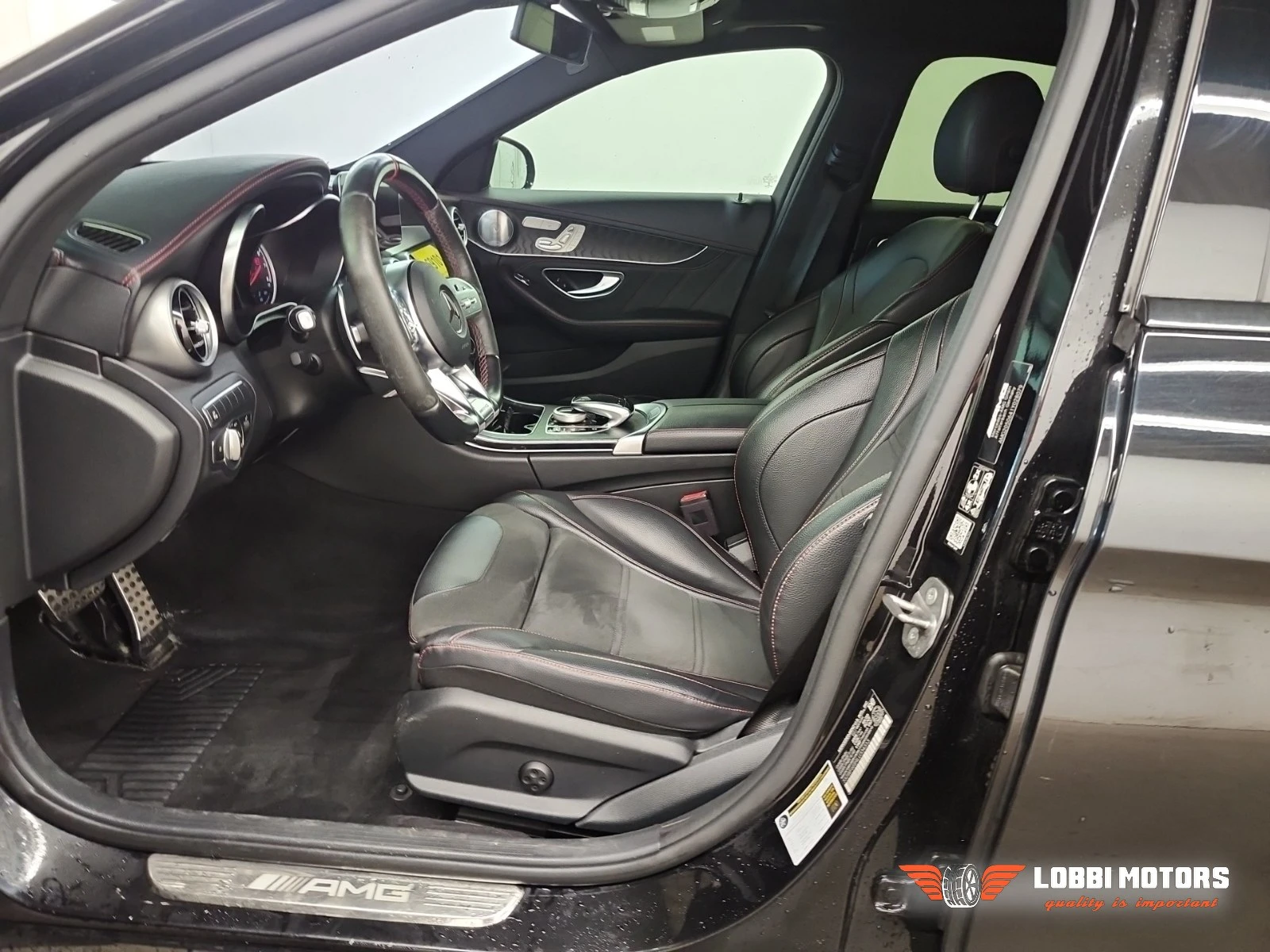 Mercedes-Benz C 43 AMG | Mobile.bg � ����������� 5