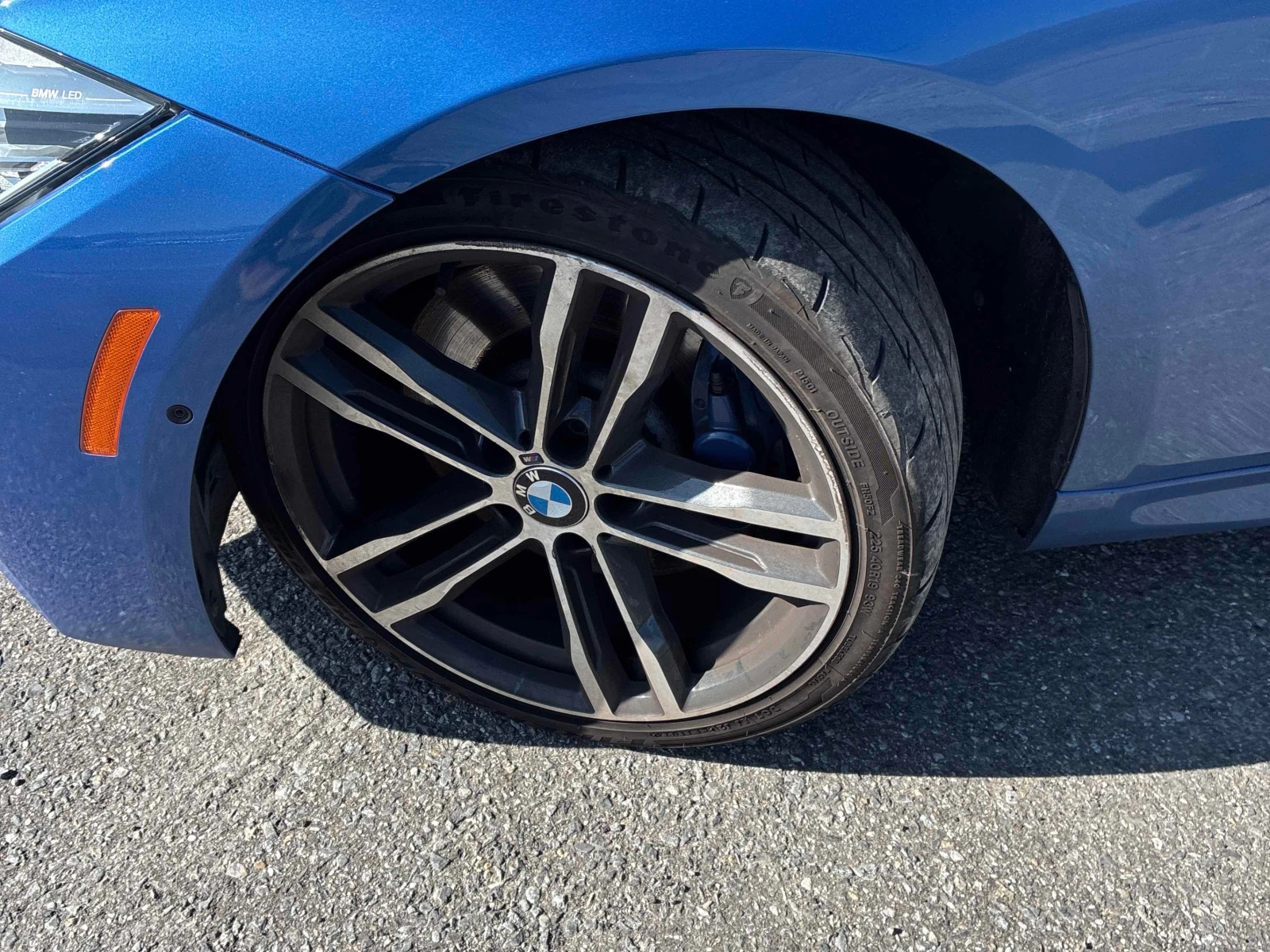 BMW 340 * 340i xDrive * CARFAX * , снимка 7 - Автомобили и джипове - 56046669