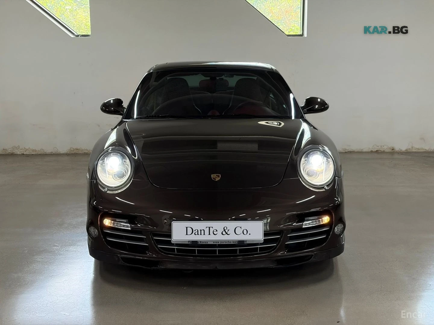 Porsche 911 997.1 Turbo S* PDK* CARBON CERAMIC, снимка 3 - Автомобили и джипове - 56106904
