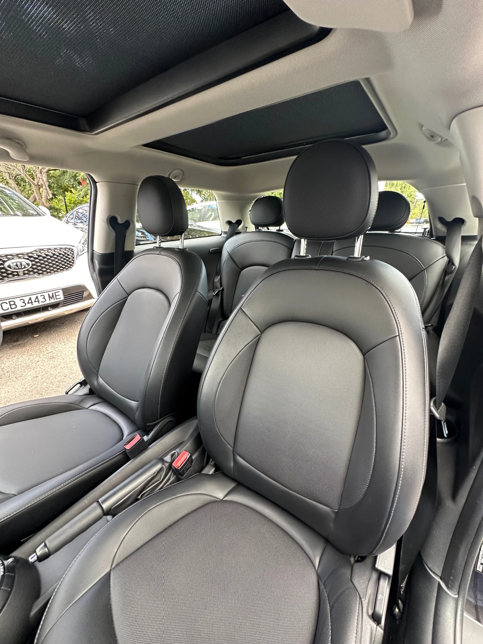Mini Cooper, снимка 9 - Автомобили и джипове - 56244456