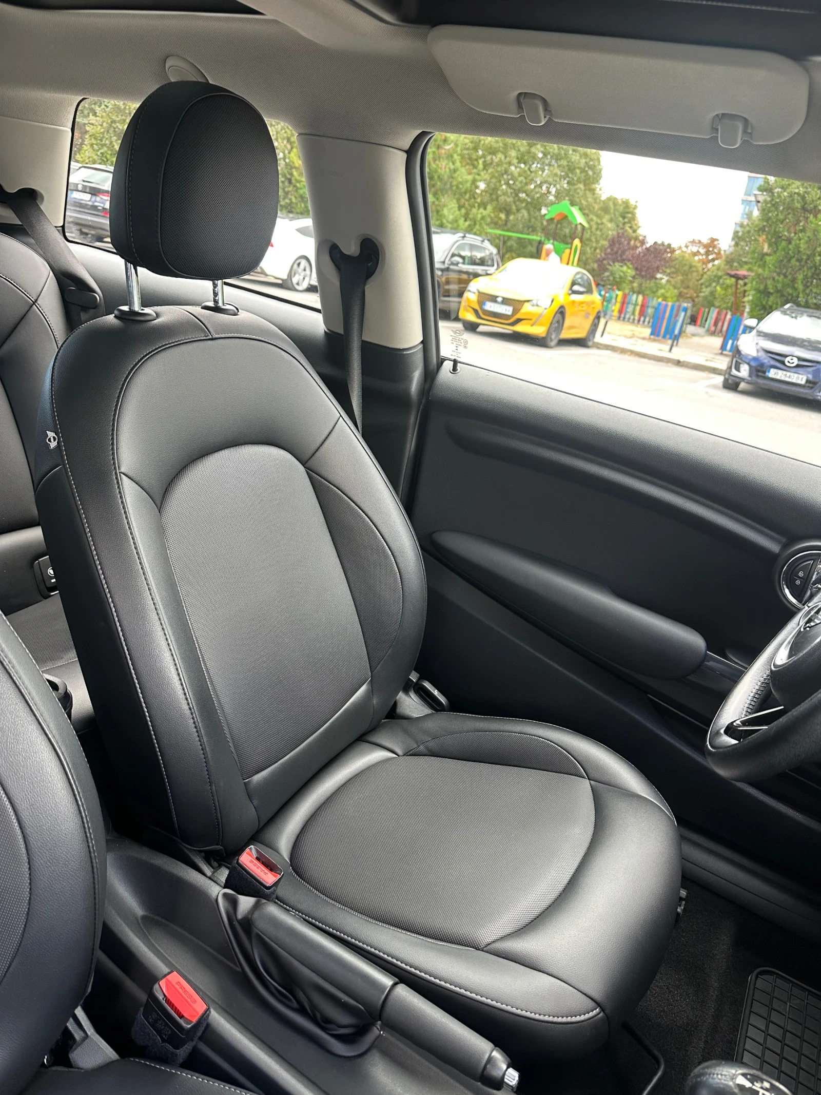Mini Cooper, снимка 10 - Автомобили и джипове - 56244456
