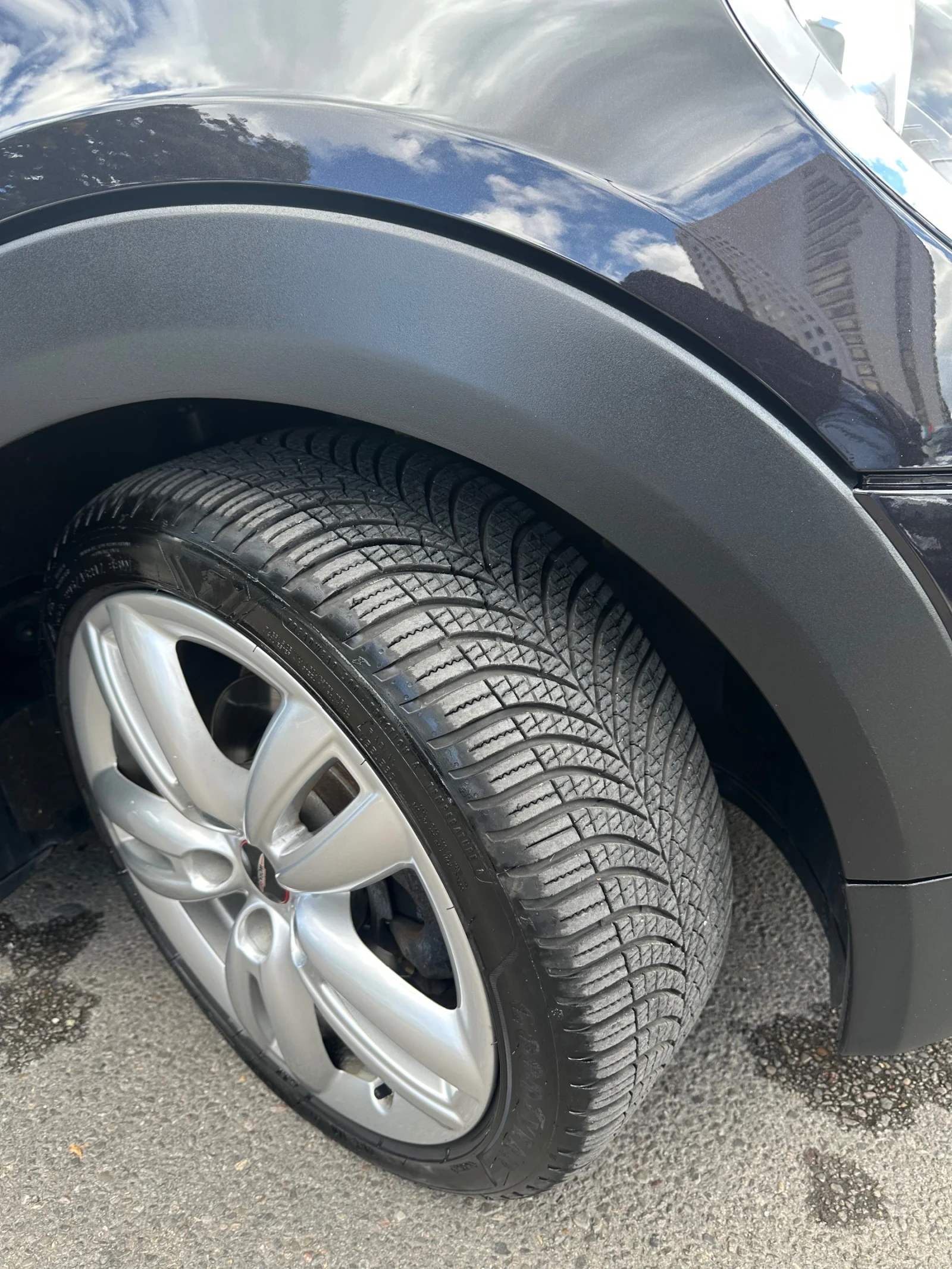 Mini Cooper, снимка 6 - Автомобили и джипове - 56244456