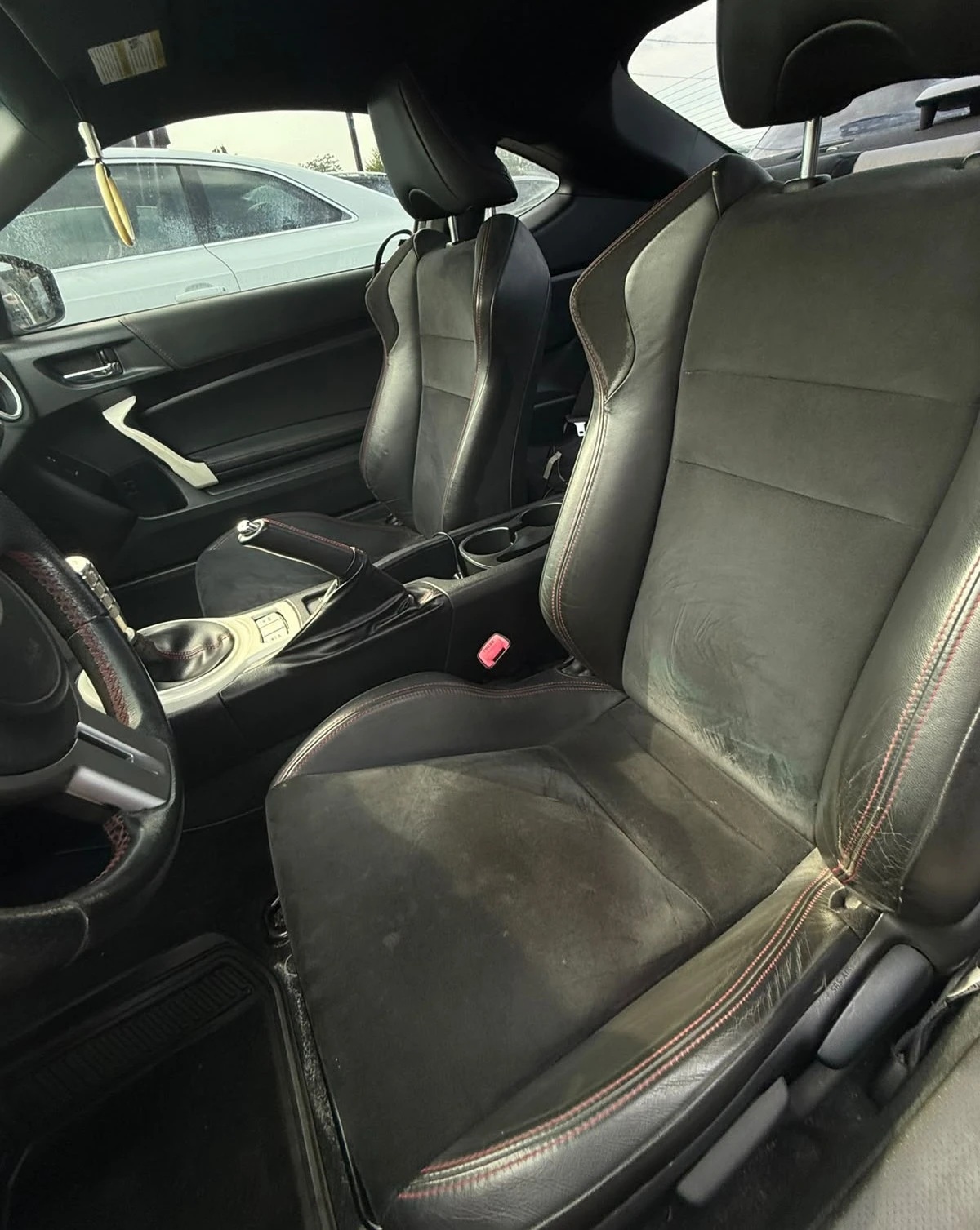 Subaru BRZ LIMITED* CARBON* ���������* BC Racing Coilovers*  | Mobile.bg � ����������� 6