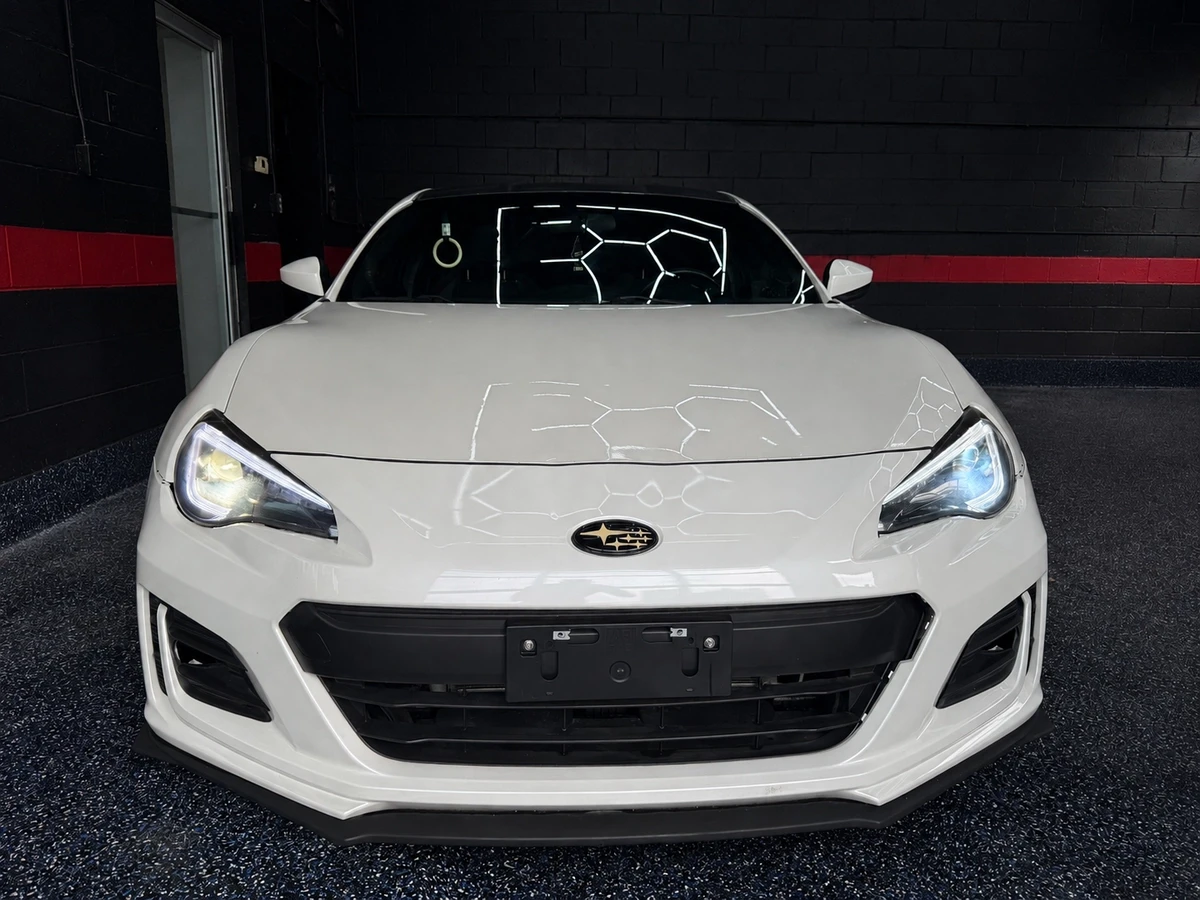 Subaru BRZ LIMITED* CARBON* ���������* BC Racing Coilovers*  | Mobile.bg � ����������� 2