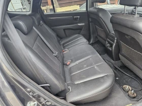 Hyundai Santa fe 2.2crdi//Face, снимка 7