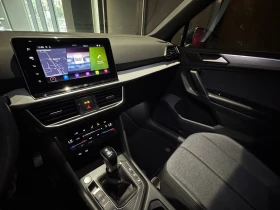 Seat Tarraco, снимка 14