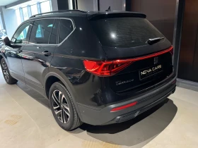 Seat Tarraco, снимка 4