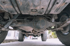 Toyota Land cruiser BJ73 24V Heavy Duty, снимка 17