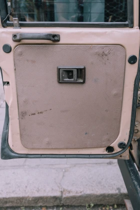 Toyota Land cruiser BJ73 24V Heavy Duty, снимка 11