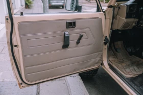 Toyota Land cruiser BJ73 24V Heavy Duty, снимка 9