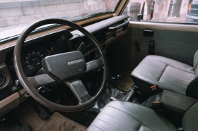 Toyota Land cruiser BJ73 24V Heavy Duty, снимка 5