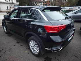 VW T-Roc 2.0TDI-150/Автоматик-7/Навигация, снимка 3